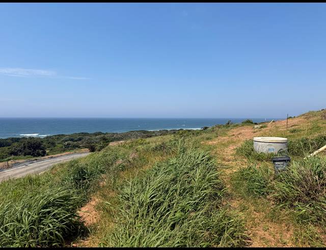 1,300M² VACANT LAND FOR SALE IN SEATON ESTATE